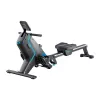 MERACH MR-R05B4 Wasser-Rudergerät mit Bluetooth und klappbarem Design