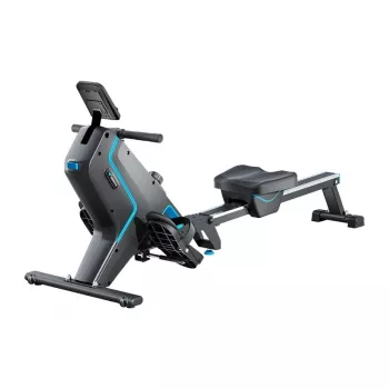 MERACH MR-R05B4 Wasser-Rudergerät mit Bluetooth und klappbarem Design