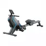 MERACH MR-R05B4 Wasser-Rudergerät mit Bluetooth und klappbarem Design