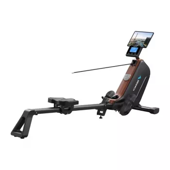 MERACH MR-R15B3-EU Magnetrudergerät - klappbar, Bluetooth, 16 Widerstandsstufen, max. Benutzergewicht 150 kg