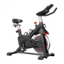 MERACH MR-S38B2-EU Heimtrainer mit Magnetwiderstand, Bluetooth-Konnektivität und LCD-Display