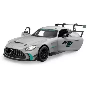 Mercedes-AMG GT2 1:14 Maßstab 2,4 GHz ferngesteuertes Spielzeugauto, Gelb