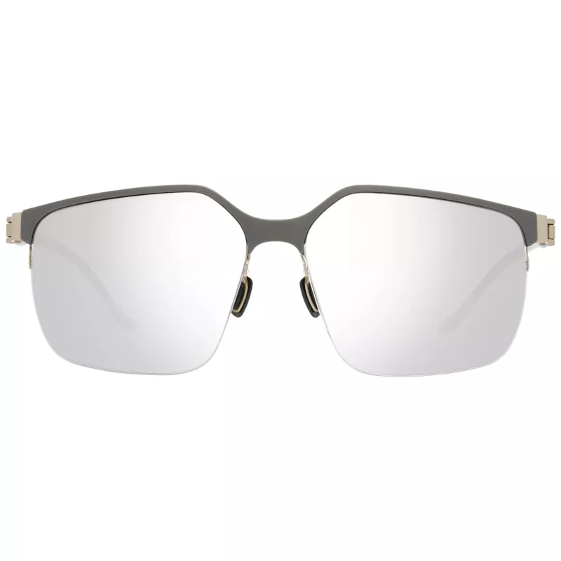 Mercedes-Benz MAN M1037-C Sonnenbrille (Glas/Steg/Bügel) 58/14/140 mm