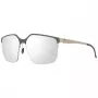 Mercedes-Benz MAN M1037-C Sonnenbrille (Glas/Steg/Bügel) 58/14/140 mm