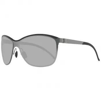 Mercedes-Benz MAN M1047-D Sonnenbrille 61/15/130 mm Schwarz