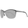 Mercedes-Benz MAN M1047-D Sonnenbrille 61/15/130 mm Schwarz