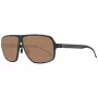 Mercedes-Benz MAN M3018-A Sonnenbrille 61/10/140 mm Schwarz Grau