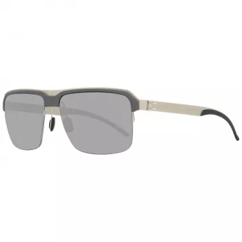 Mercedes-Benz Herren-Sonnenbrille M1049-B (Glas 59 mm, Steg 15 mm, Bügel 140 mm)