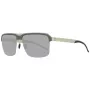 Mercedes-Benz Herren-Sonnenbrille M1049-B (Glas 59 mm, Steg 15 mm, Bügel 140 mm)