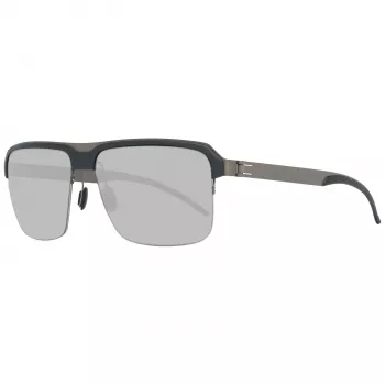 MERCEDES-BENZ SONNENBRILLE HERREN M1049-D (Glas/Steg/Bügel) 59/15/140 mm