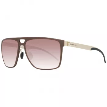 MERCEDES-BENZ SONNENBRILLE MAN M7008-A (Lens/Bridge/Temple) 59/15/140 mm