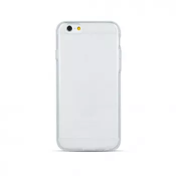 Mercury Apple iPhone 11 ClearJelly Transparente Hülle