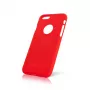 Mercury Apple iPhone X/XS Soft Feeling Jelly Case Rot
