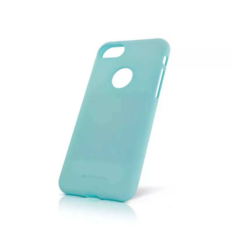 Mercury Samsung Galaxy A3 2017 Soft Feeling Jelly Case Mint