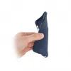 Mercury Samsung Galaxy J3 2017 J330 Soft Feeling Jelly Case Midnight Blue