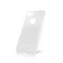 Mercury Samsung Galaxy J7 2017 J730 Soft Feeling Jelly Case Weiß