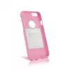 Mercury Soft Feeling Jelly Case für Samsung Galaxy J5 (2017) J530 - Pink