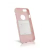 Mercury Xiaomi Mi A1 Soft Feeling Jelly Hülle - Pink Sand