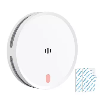 MEROSS MA151-UN Smart Wi-Fi Smoke Detector