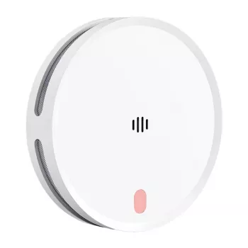 MEROSS MA151HMATRI-EU Smart Smoke Detector