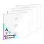 MEROSS MRS100MA(EU) Smart Wi-Fi (Matter) Rollo-Schalter (4er-Pack)