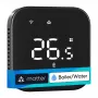 MEROSS MTS215BMA-B(EU) Smart Wi-Fi Thermostat (Schwarz)