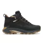 Merrell Moab Speed 2 Leather Mid Hiking Boot
