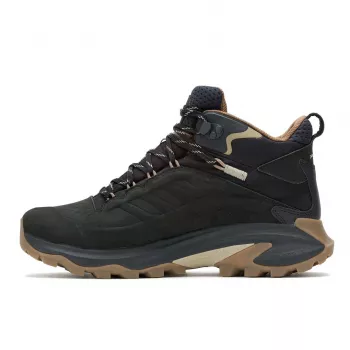 Merrell Moab Speed 2 LTR Mid WP Boots, Größe 46.5