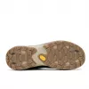 Merrell Moab Speed 2 LTR Mid WP Herren-Wanderschuhe - Schwarz - EU 47