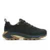 Merrell Moab Speed 2 LTR WP Hiking Shoes - Black, EU 42
