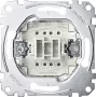 Merten Taster-Einsatz 1-polig 10A 250V MEG3050-0000