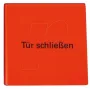 Merten System M Polarweiß Matt Schuko Steckdose mit Klappdeckel, 16 A, 250 V, Unterputz, IP20 - MEG3167-2119