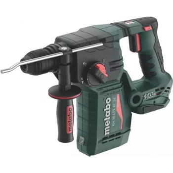 Metabo 601713850 KH 18 LTX BL 24 Brushless SDS-Plus Bohrhammer (18V, 2,2 J)