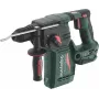 Metabo 601713850 KH 18 LTX BL 24 Brushless SDS-Plus Bohrhammer (18V, 2,2 J)