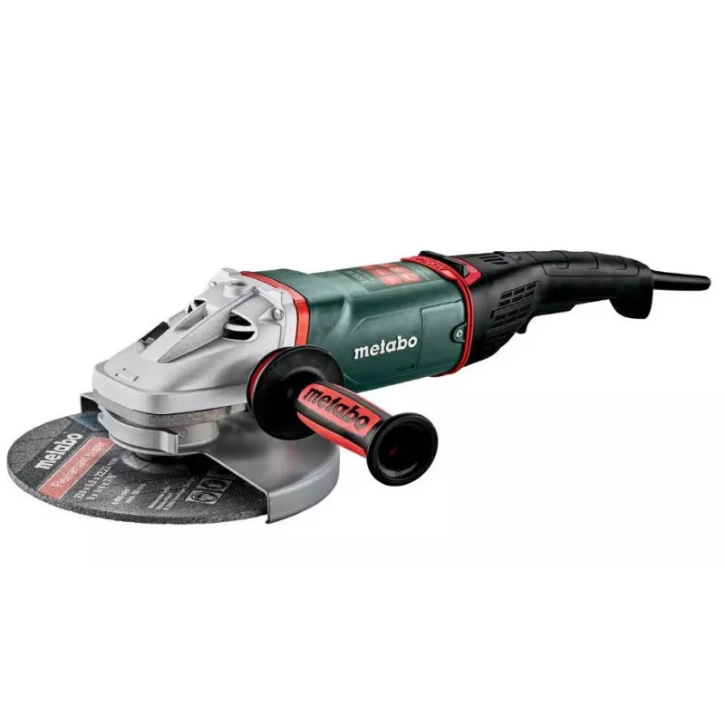 Metabo 606482000 Winkelschleifer 125 mm 1700 W