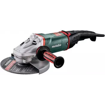 Metabo 606482000 Winkelschleifer 125 mm 1700 W