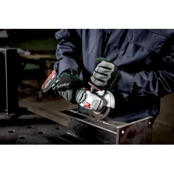 Metabo 613052510 Winkelschleifer 12,5 cm 10000 U/min 2,5 kg