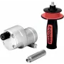 Metabo 627343000 Exzenter-Aufsatz für Quick System Akku-Bohrschrauber