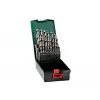 Metabo 627669000 Bohrer-Set 25-teilig