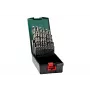 Metabo 627669000 Bohrer-Set 25-teilig