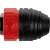 Metabo 631943000 SDS-plus Hammerfutter für KHE 3251, KHE 28, UHE 2850, UHE 2860 Bohrhammer