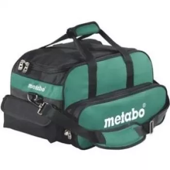 Metabo 657006000 Reisetasche Polyester Schwarz/Grün 80L