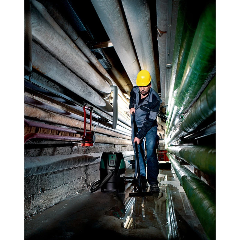 Metabo ASA 25 L PC Nass-/Trockensauger