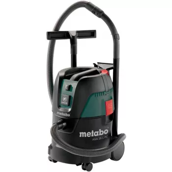Metabo ASA 25 L PC Nass-/Trockensauger