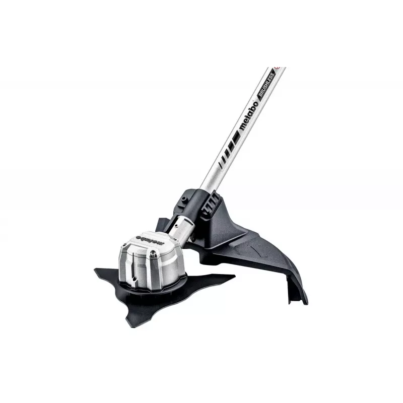 Metabo FSB 36-18 LTX BL 40 40 cm Akku-Grün Bürstenloser Rasentrimmer
