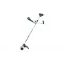 Metabo FSB 36-18 LTX BL 40 40 cm Akku-Grün Bürstenloser Rasentrimmer