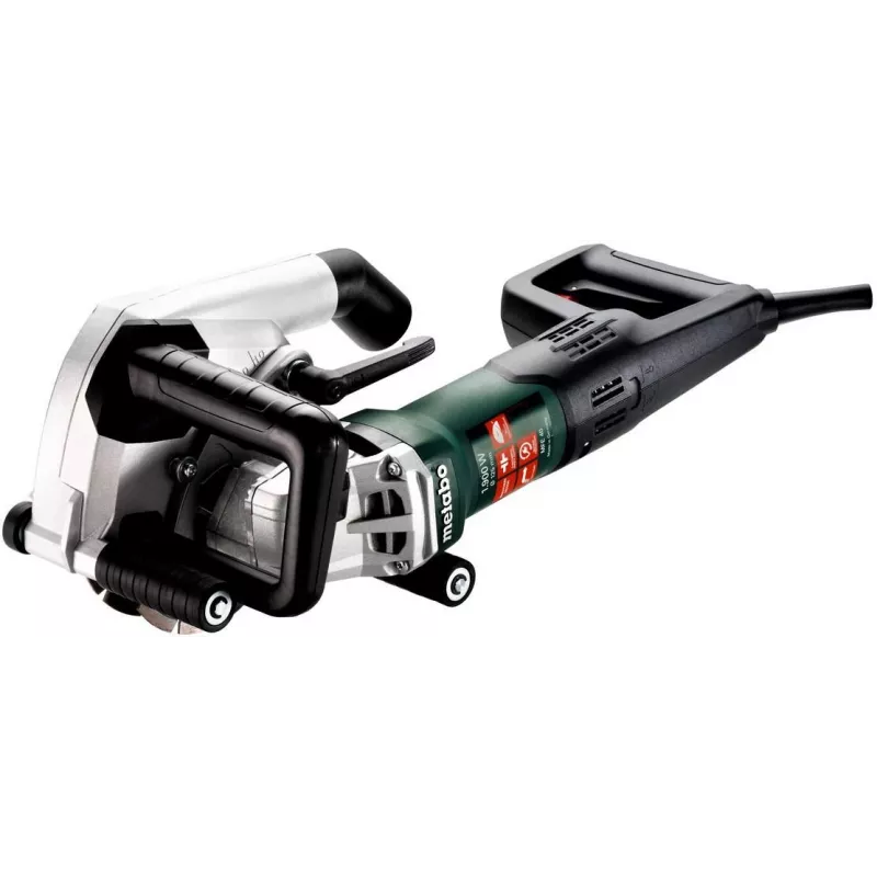 Metabo Nutfräse MF 40 125mm 1900W mit Koffer