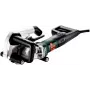 Metabo Nutfräse MF 40 125mm 1900W mit Koffer