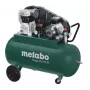 Metabo Kompressor MEGA 350-100 W 230V 90L 10bar 250L/min ölgeschmierter Keilriemenkompressor