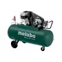 METABO MEGA 350-150 D 400V 150L 10BAR 250L/MIN ölgeschmierter Keilriemenkompressor